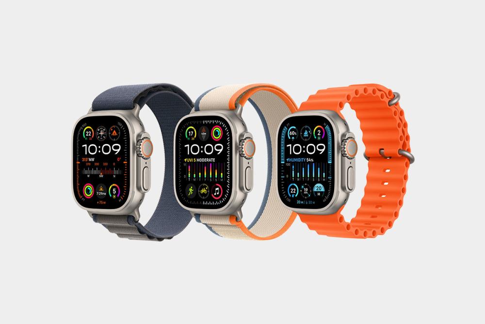 Apple Watch Ultra 2