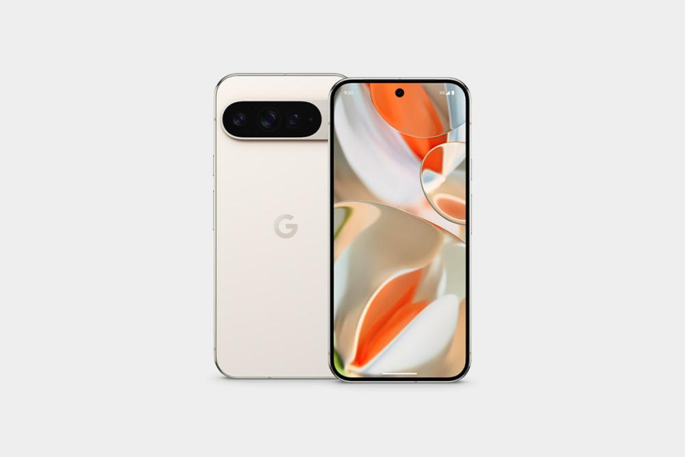 Google Pixel 9 Pro XL