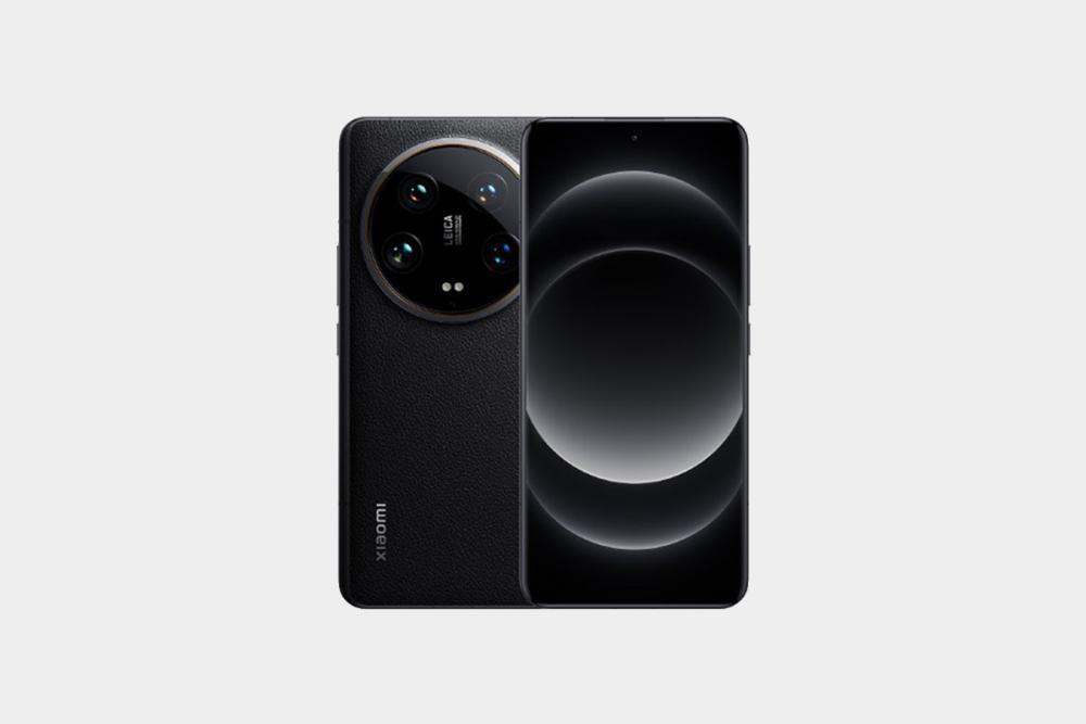 Xiaomi 14 Ultra