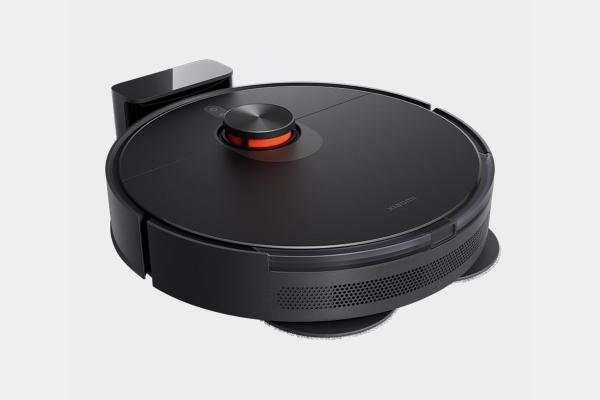 Xiaomi Robot Vacuum S20+